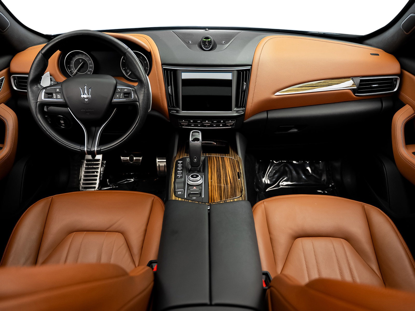 Used 2022 Maserati Levante GT AWD/4WD image 44