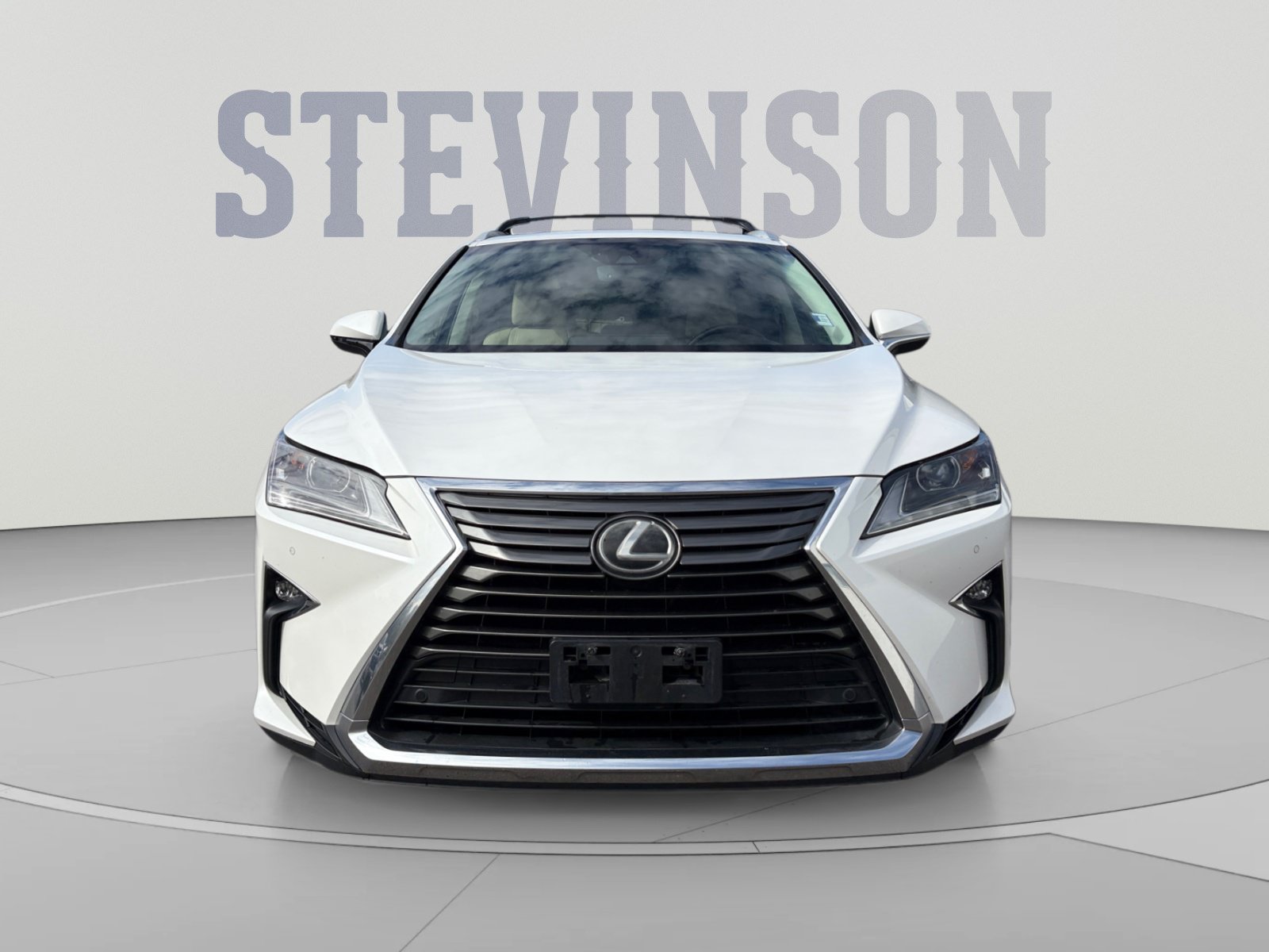 Used 2017 Lexus RX 350 AWD w/ Premium Package image 8
