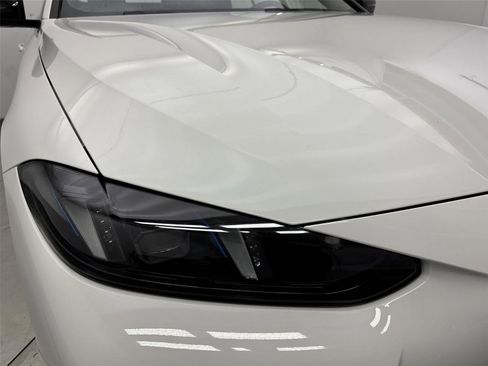 New 2026 BMW 430i xDrive Convertible w/ M Sport Package image 18