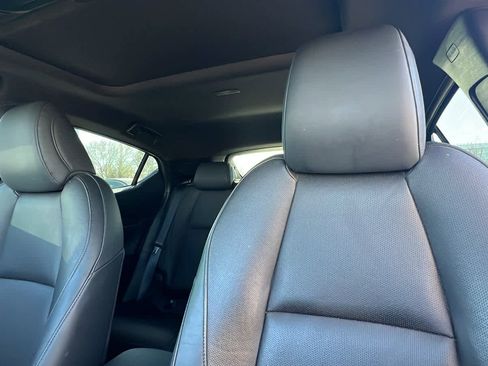 Used 2023 MAZDA MAZDA3 s image 11