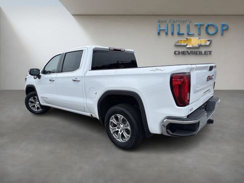 Used 2024 GMC Sierra 1500 SLT image 11
