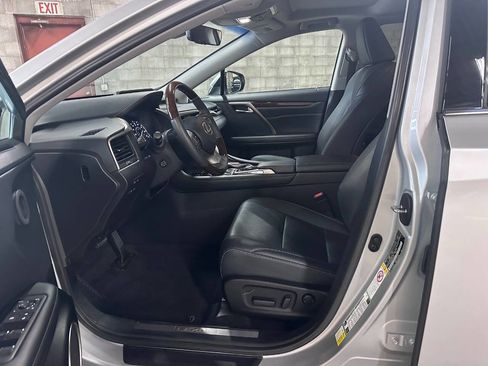 Used 2019 Lexus RX 350 AWD w/ Navigation Package image 9