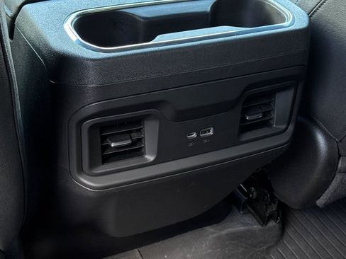 Certified 2022 Chevrolet Silverado 1500 LT Trail Boss w/ Convenience Package II AWD/4WD image 14