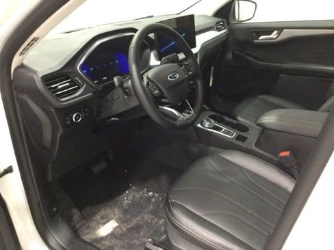 New 2026 Ford Escape Platinum w/ Premium Technology Package image 12