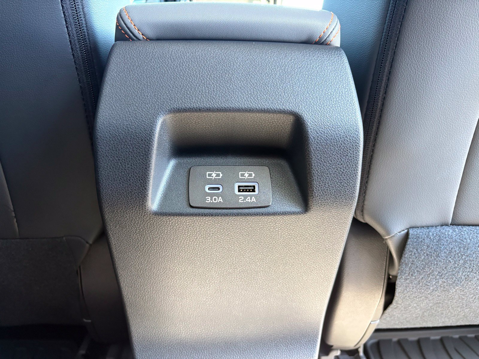 New 2026 Subaru Crosstrek 2.5i Limited AWD/4WD image 29