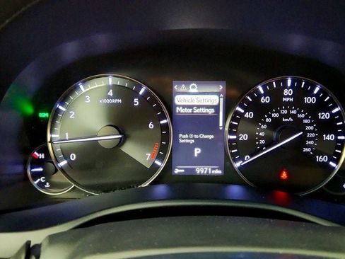 Used 2016 Lexus GS 350 AWD image 15
