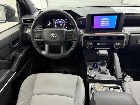 New 2026 Toyota Tacoma SR5 image 31