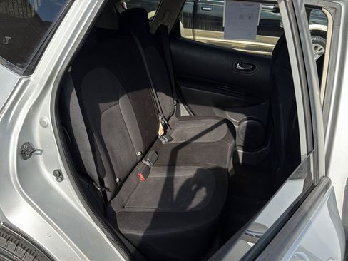 Used 2013 Nissan Rogue S w/ Special Edition Pkg FWD image 24