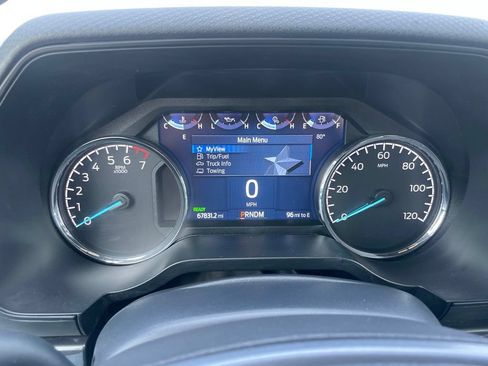 Used 2023 Ford F150 XLT w/ Equipment Group 302A High AWD/4WD image 9