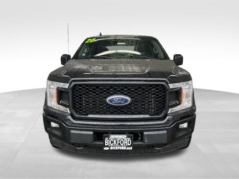 Used 2020 Ford F150 XL w/ Equipment Group 101A Mid image 2