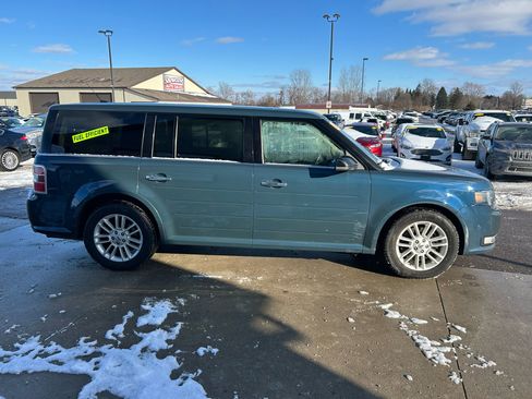 Used 2016 Ford Flex SEL w/ Equipment Group 202A image 4