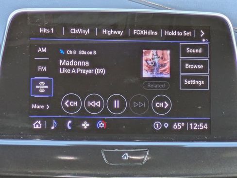 Used 2024 Cadillac CT4 V image 20