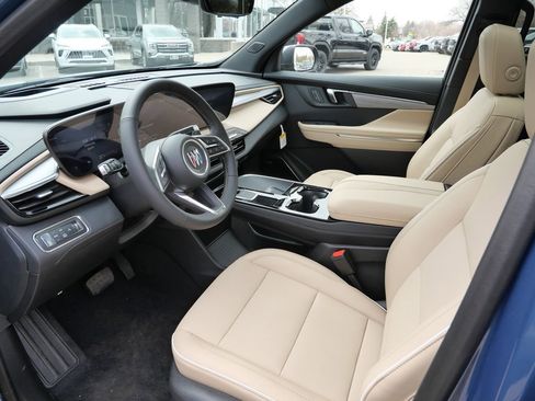 New 2026 Buick Enclave Preferred w/ Power Package AWD/4WD image 38