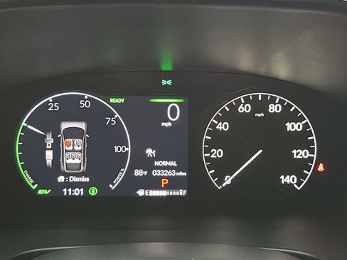 Used 2025 Honda CR-V Sport-L image 19