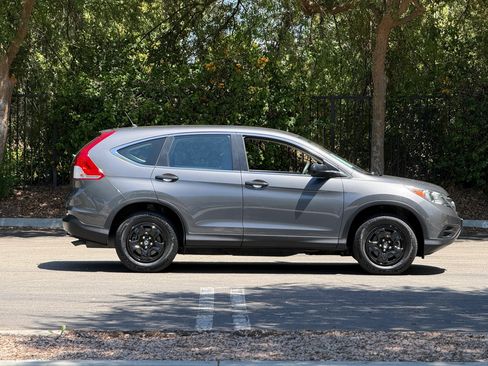 Used 2014 Honda CR-V LX image 6