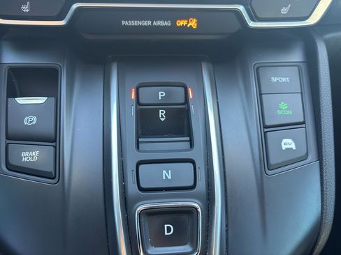 Used 2022 Honda CR-V Touring image 6