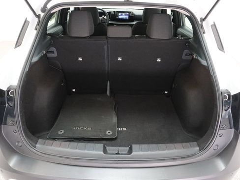 Used 2025 Nissan Kicks S FWD image 29