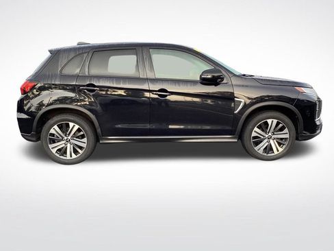 Used 2021 Mitsubishi Outlander Sport SE FWD image 10