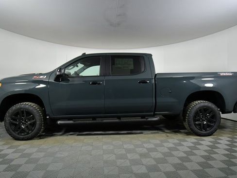 New 2026 Chevrolet Silverado 1500 LT Trail Boss w/ Convenience Package II image 16