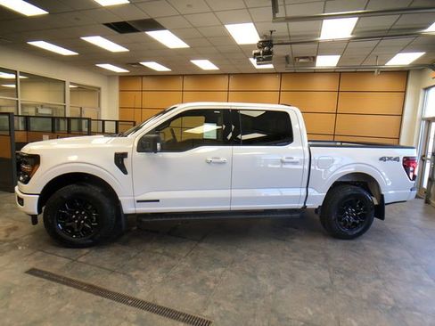 New 2026 Ford F150 XLT AWD/4WD image 4