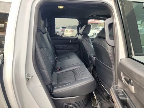 Used 2025 Toyota Tacoma Limited image 14