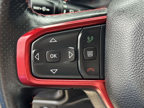 Used 2023 RAM 1500 Rebel w/ Rebel Level 1 Equipment Group image 24