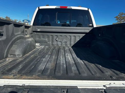 Used 2021 Ford F150 King Ranch w/ Equipment Group 601A High image 46