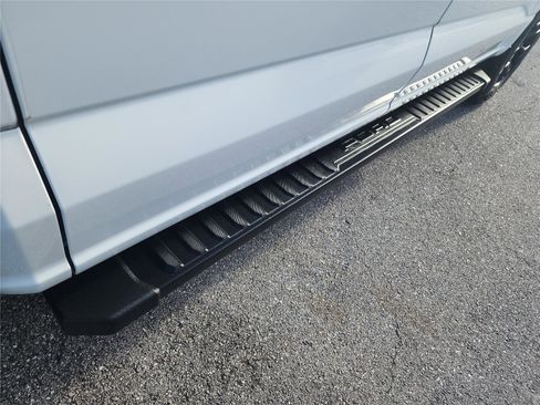 Used 2024 Ford F150 STX w/ Equipment Group 201A FX4 image 24