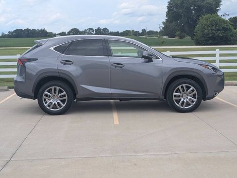 Used 2016 Lexus NX 200t AWD image 3