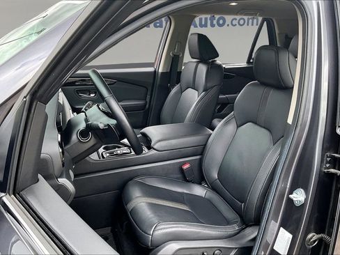 Used 2025 Honda Pilot EX-L image 21