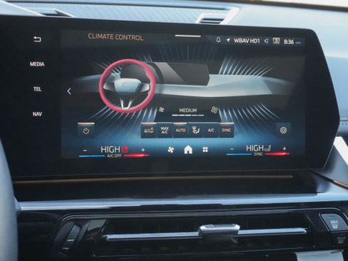 Certified 2025 BMW X1 xDrive28i image 25