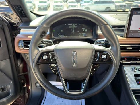 Used 2023 Lincoln Aviator Grand Touring w/ Equipment Group 301A image 48