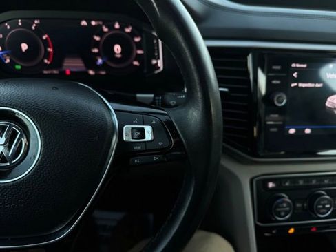 Used 2020 Volkswagen Atlas SEL image 29