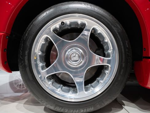 Used 1997 Dodge Viper GTS RWD image 38
