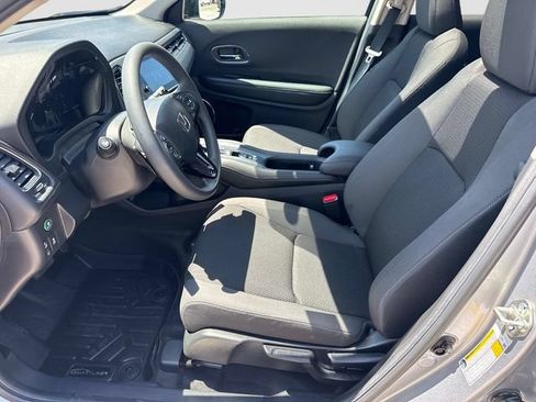 Used 2020 Honda HR-V EX image 13