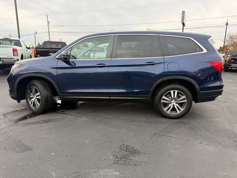 Used 2017 Honda Pilot EX-L image 7