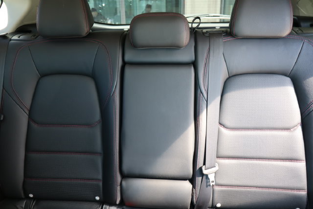 Used 2021 MAZDA CX-5 Carbon Edition FWD image 18