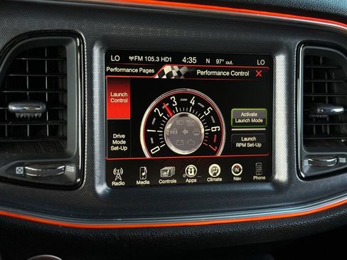 Used 2015 Dodge Challenger SXT Plus w/ Premium Sound Group image 7