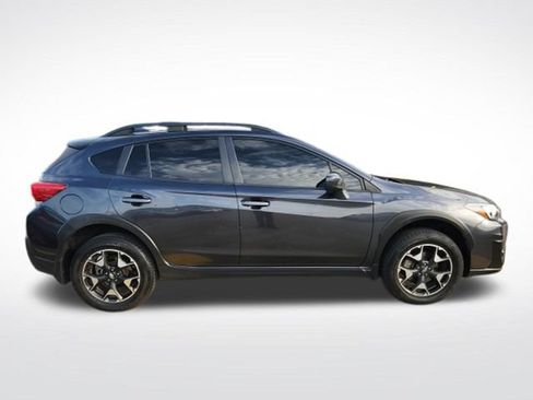 Used 2019 Subaru Crosstrek 2.0i Premium w/ Eyesight System AWD/4WD image 11
