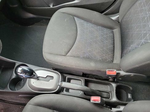 Used 2021 Chevrolet Spark LS FWD image 20