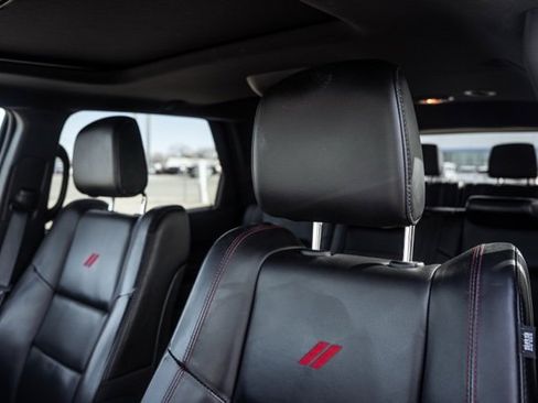 Used 2024 Dodge Durango GT image 26