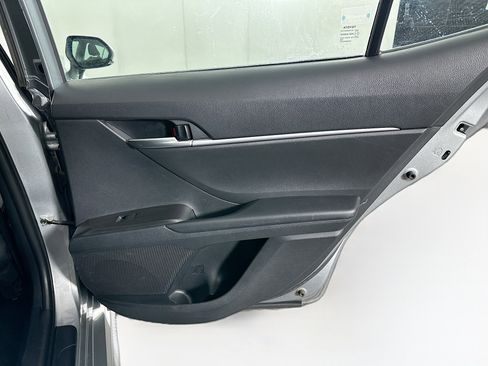 Used 2023 Toyota Camry SE FWD image 27