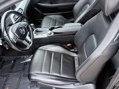 Used 2014 Mercedes-Benz C 250 Coupe image 19