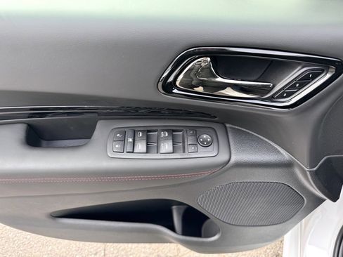 New 2026 Dodge Durango GT image 9