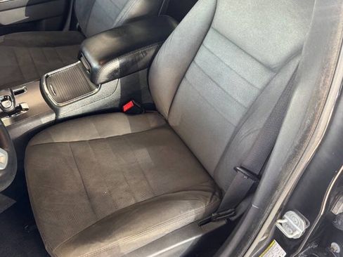 Used 2013 Dodge Charger SE w/ Connectivity Group RWD image 11