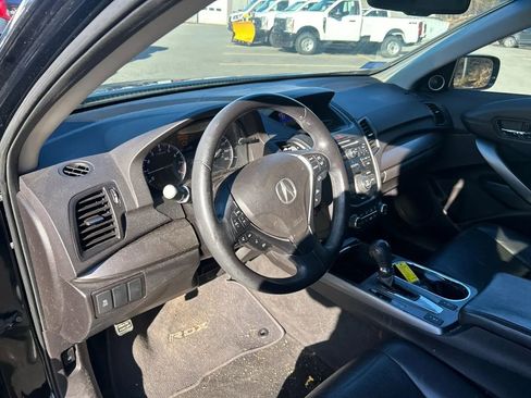 Used 2013 Acura RDX AWD image 17