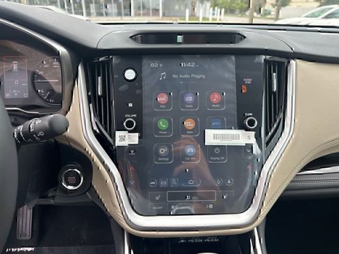 New 2025 Subaru Outback Limited w/ Popular Package #2 image 11