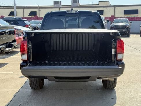 Used 2023 Toyota Tacoma SR w/ SR Convenience Package RWD image 28