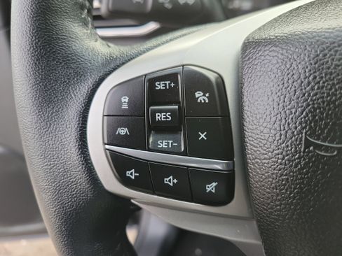 Used 2023 Ford Explorer Limited w/ Limited Technology Package image 25