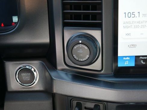 New 2026 Ford F250 Platinum image 21